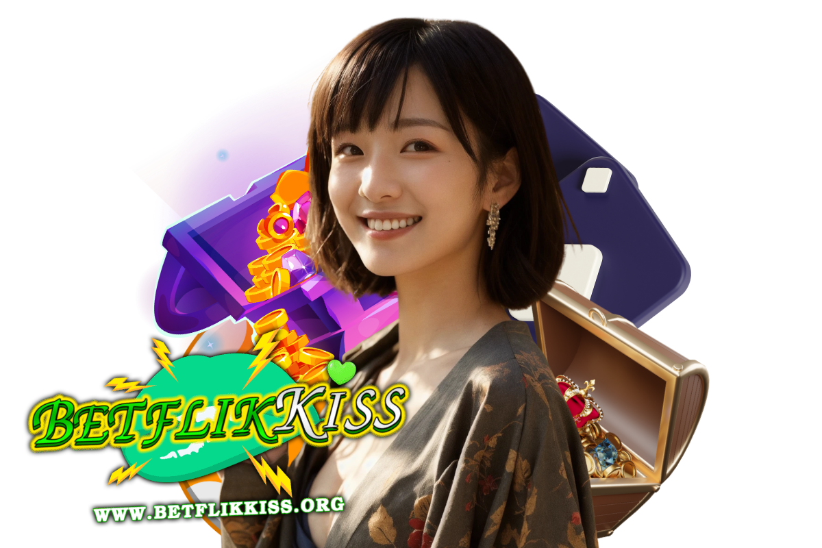 betflikkiss สมัคร