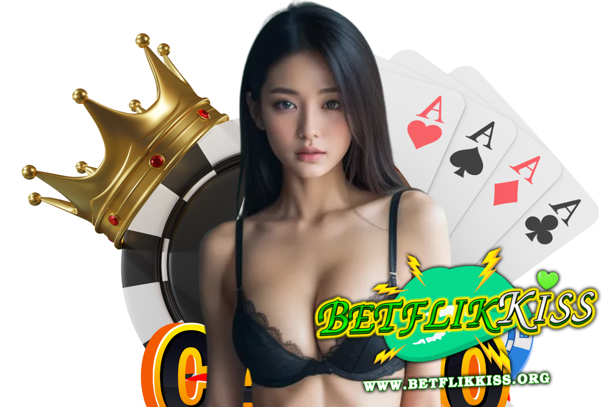 betflikkiss เว็บตรง